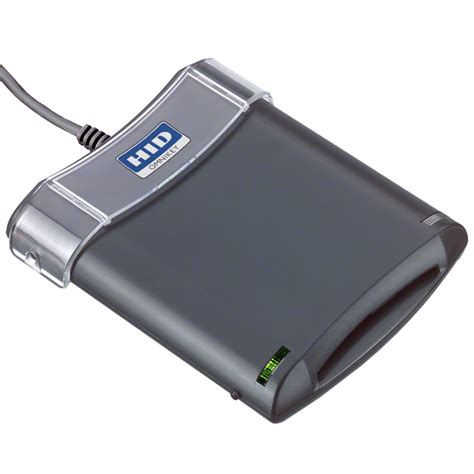 hid omnikey 5321 cl smart card reader|HID® OMNIKEY® 5321 and CL SAM Reader Board .